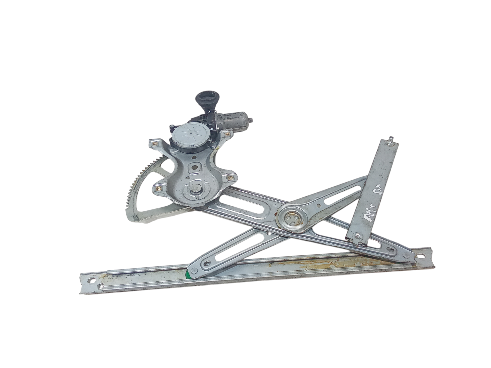 Cremagliera anteriore destra passeggero per Toyota Yaris Serie (17>) (2017 - In produzione)