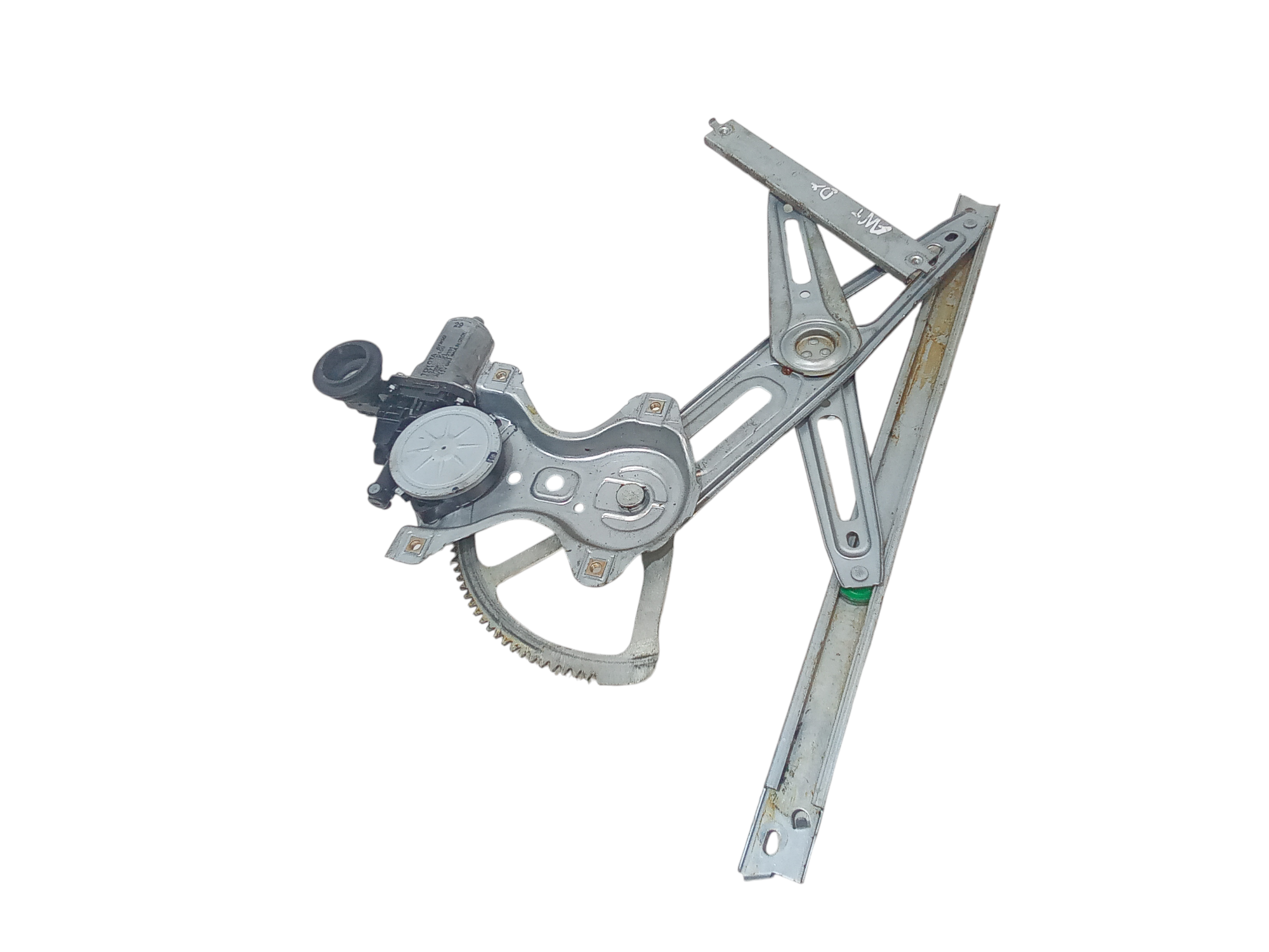 Cremagliera anteriore destra passeggero per Toyota Yaris Serie (17>) (2017 - In produzione)