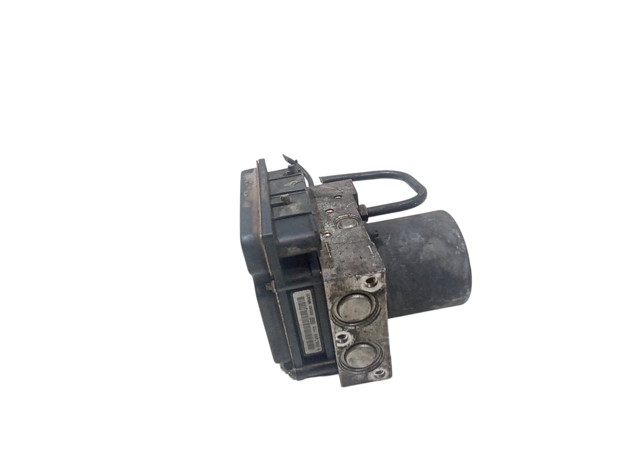 ABS per Ford Transit Serie (06>14) (2006 - 2014)