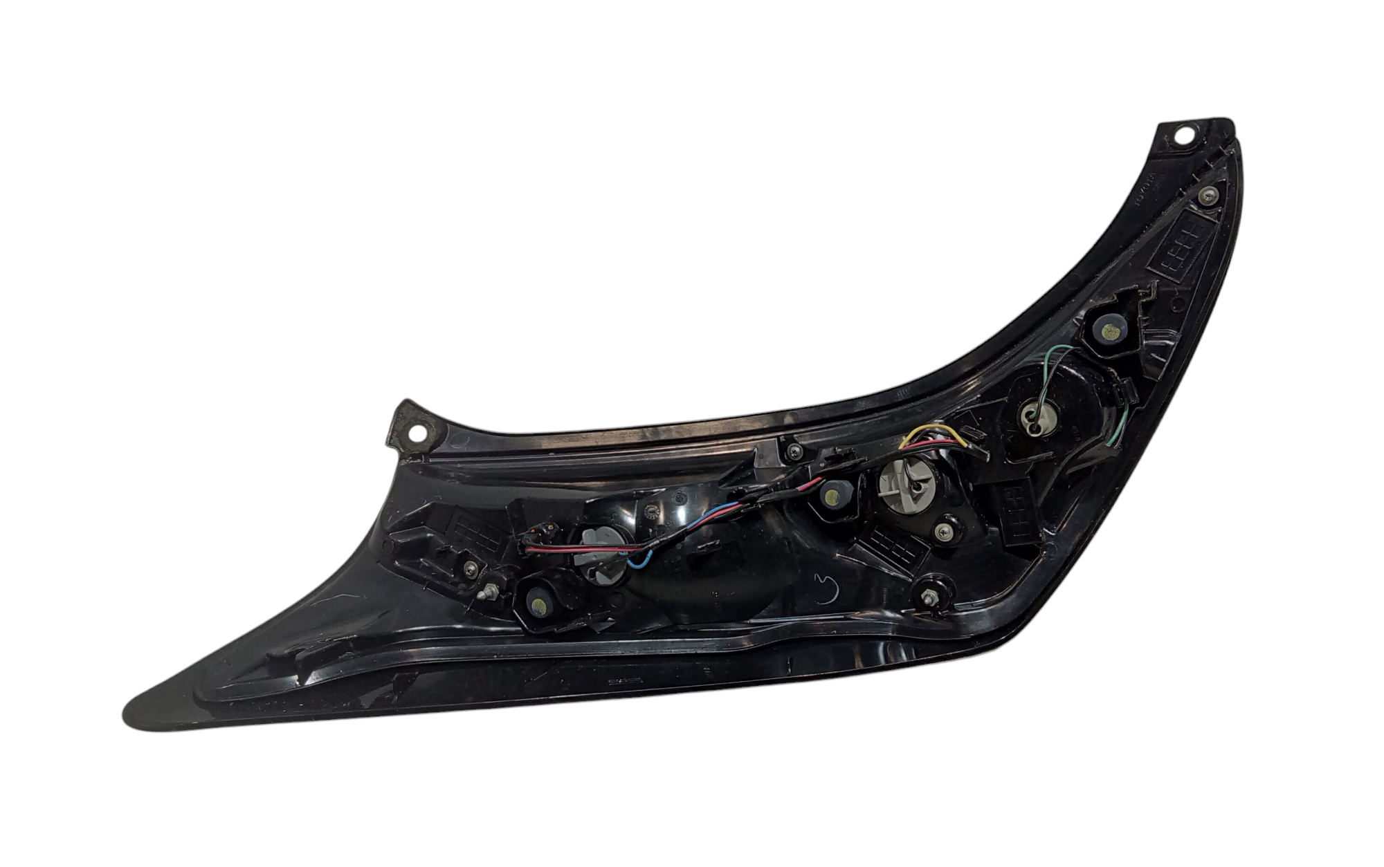 Stop fanale posteriore Destro Passeggero per Toyota Aygo 3 Serie (2015 - In produzione)