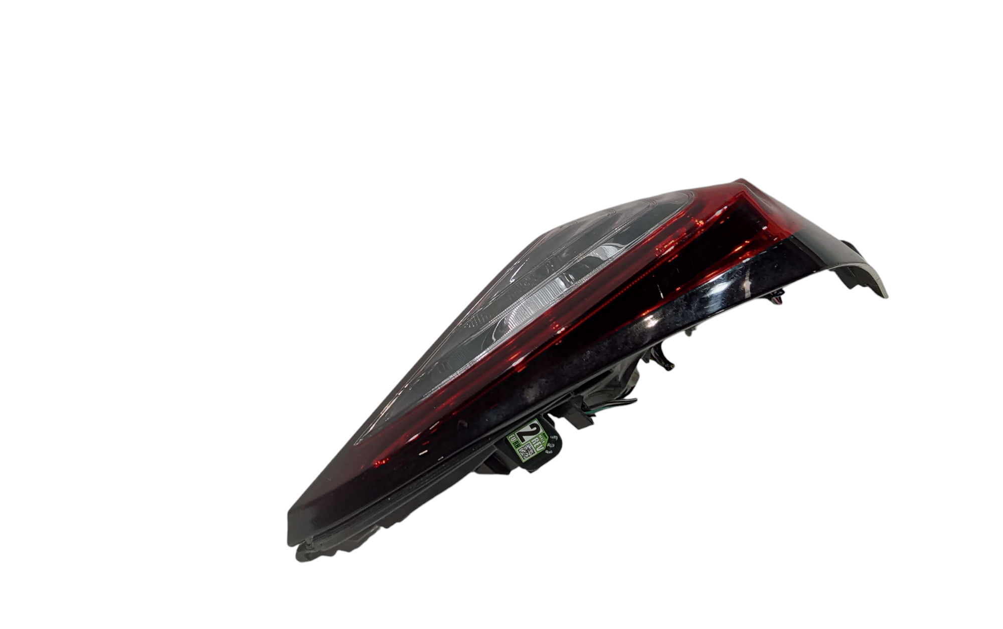 Stop fanale posteriore Destro Passeggero per Toyota Aygo 3 Serie (2015 - In produzione)