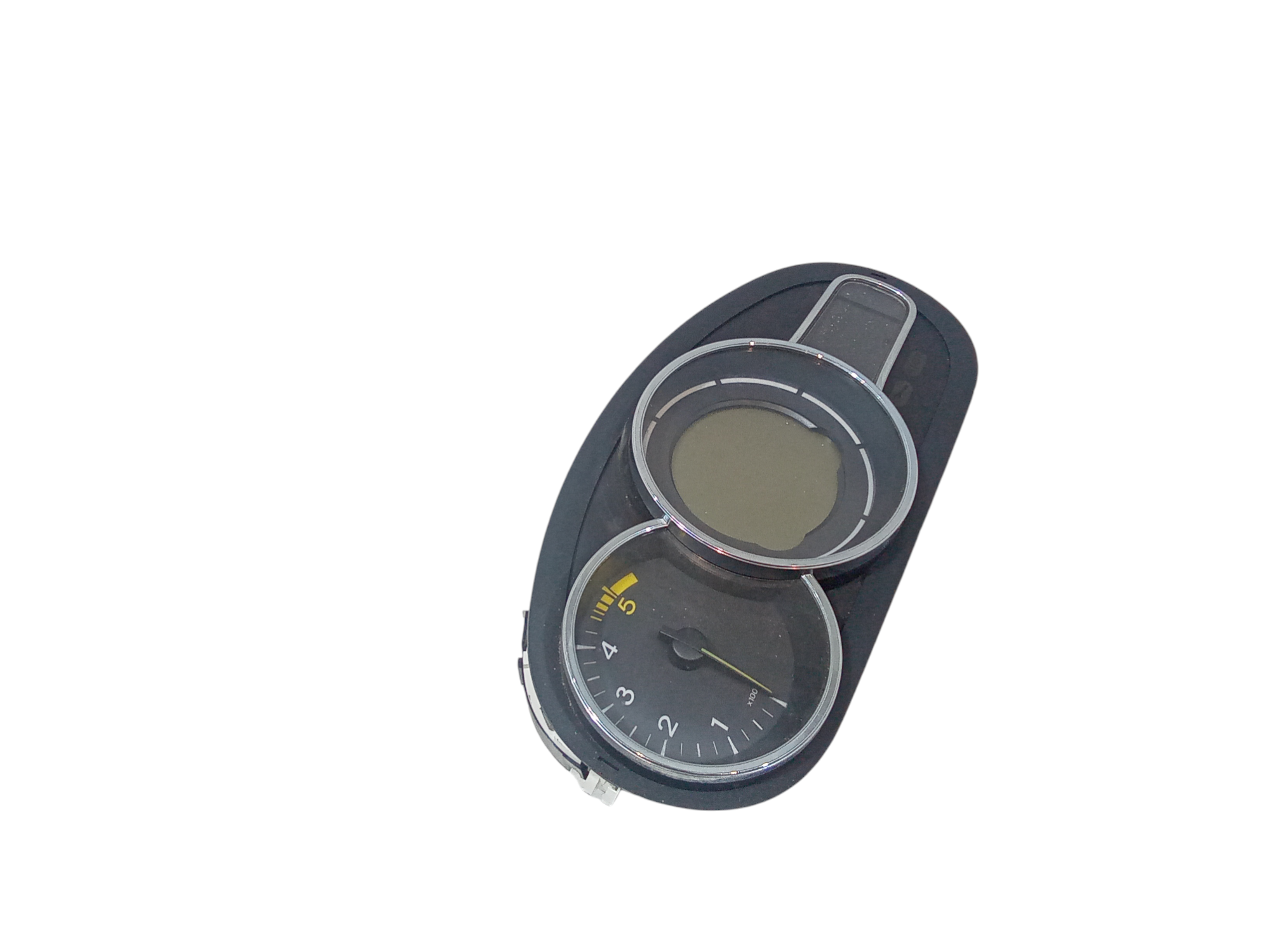 Quadro Strumenti per Renault Megane Serie (08>12) (2008 - 2012)