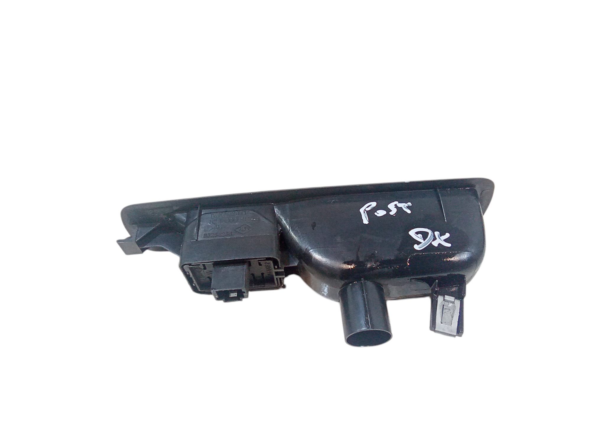 Pulsantiera Posteriore Destra per Renault Megane Iii (08>16) (2008 - 2016)