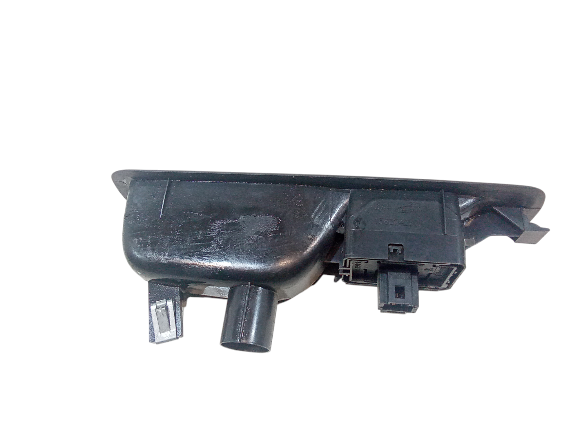 Pulsantiera Posteriore Destra per Renault Megane Iii (08>16) (2008 - 2016)