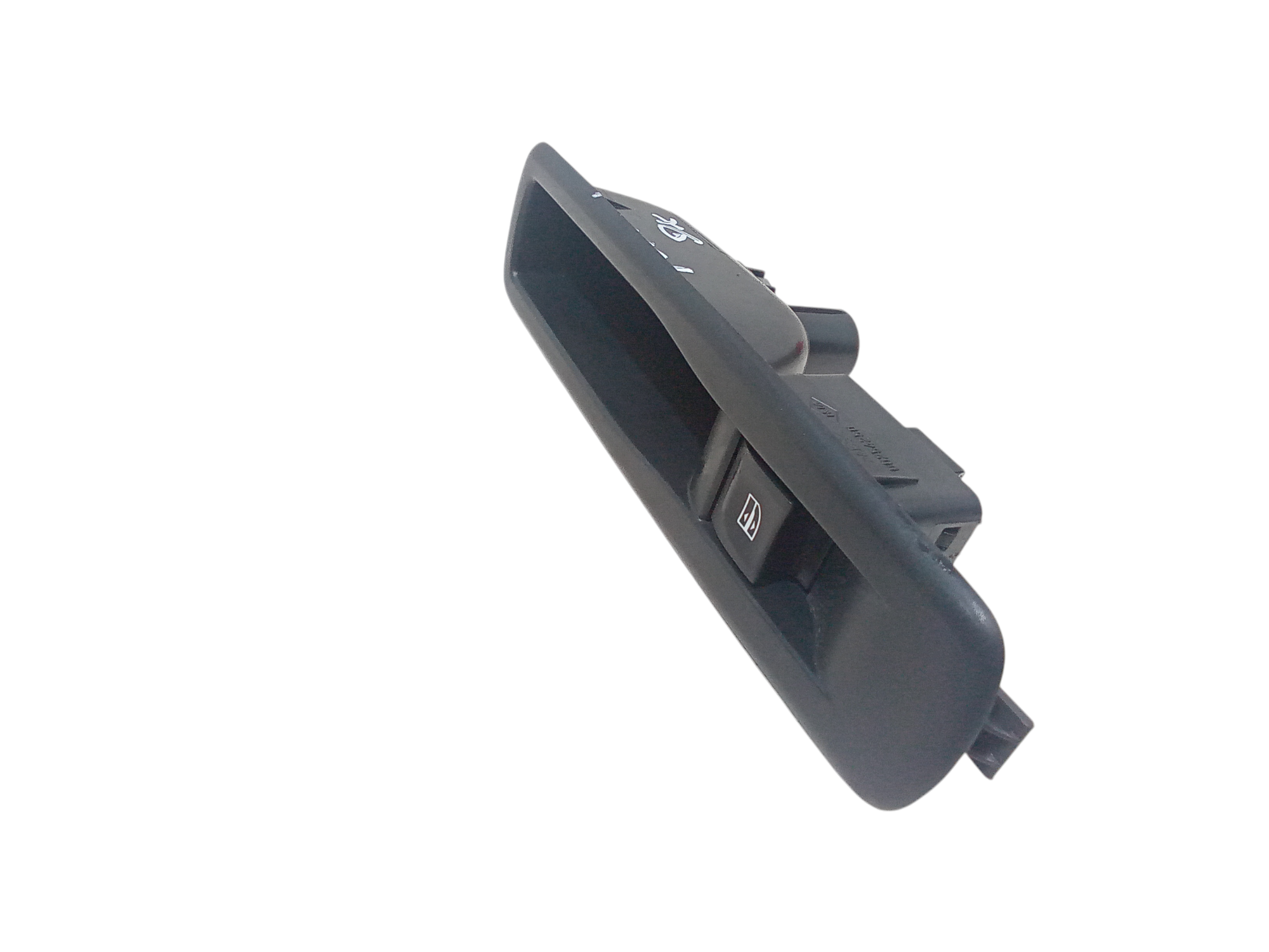 Pulsantiera Posteriore Destra per Renault Megane Iii (08>16) (2008 - 2016)