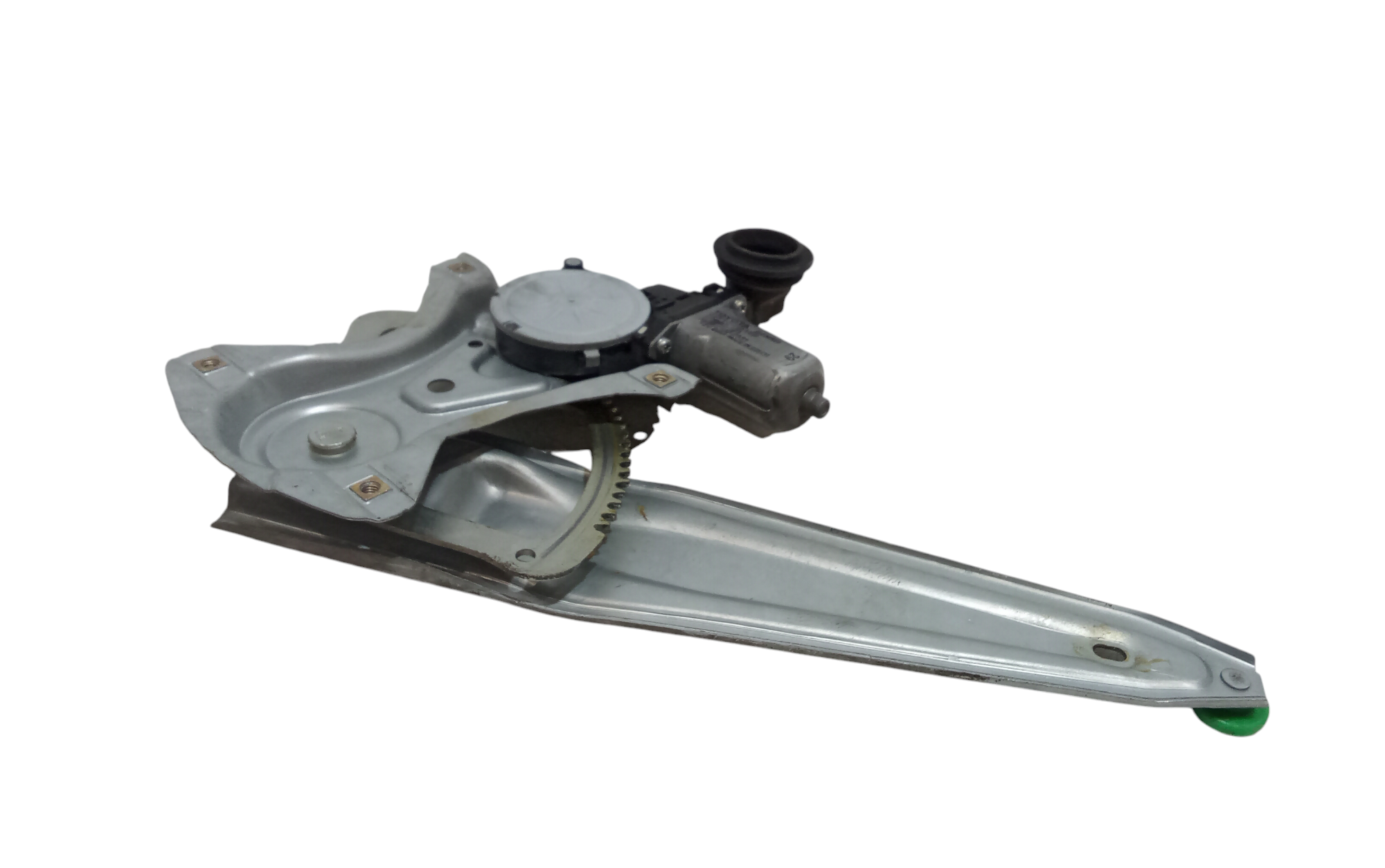 Cremagliera posteriore sinistra guida per Toyota Yaris Serie (17>) (2017 - In produzione)