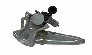 Cremagliera posteriore sinistra guida per Toyota Yaris Serie (17>) (2017 - In produzione)