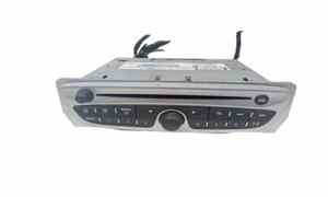 Autoradio per Renault Megane Iii (08>16) (2008 - 2016)