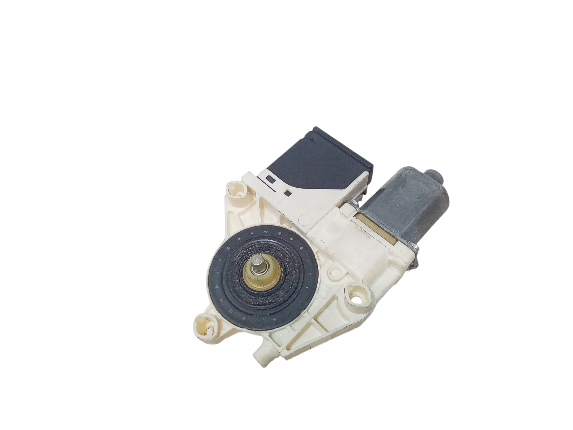 Motorino Alzavetro posteriore Sinistro per Renault Megane Iii (08>16) (2008 - 2016)