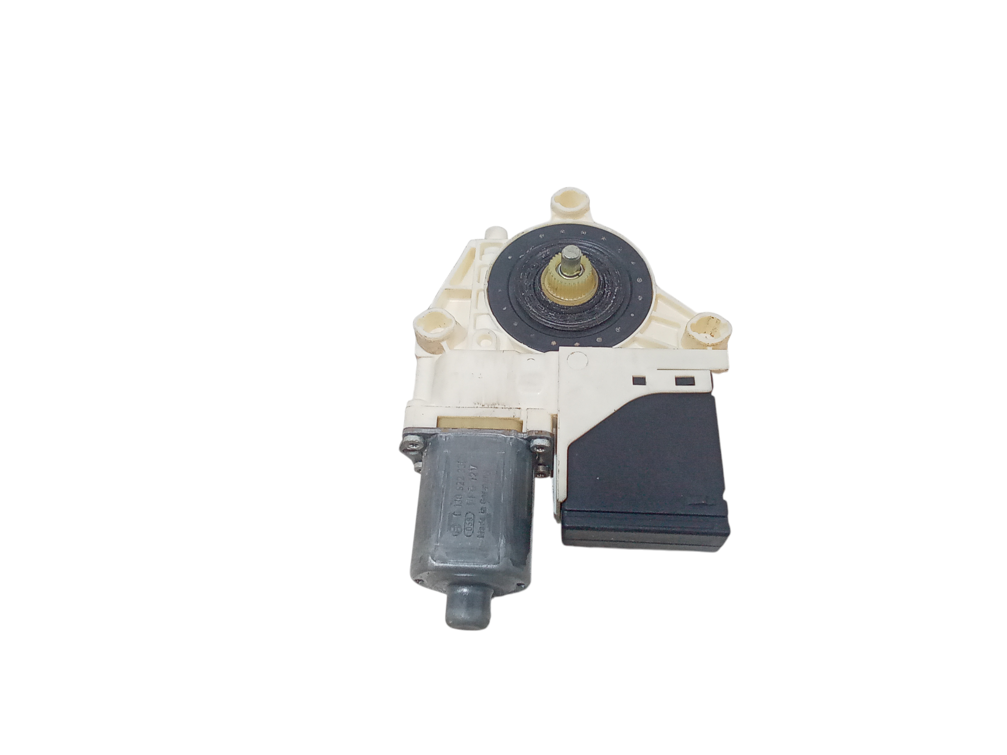 Motorino Alzavetro posteriore Sinistro per Renault Megane Iii (08>16) (2008 - 2016)