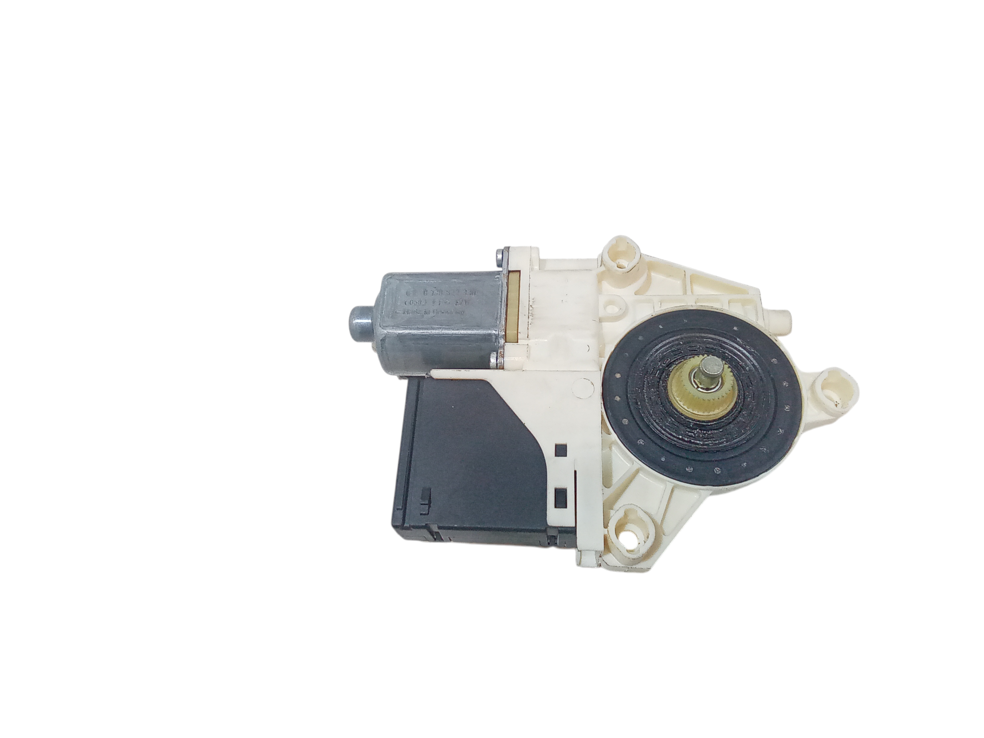 Motorino Alzavetro posteriore Sinistro per Renault Megane Iii (08>16) (2008 - 2016)