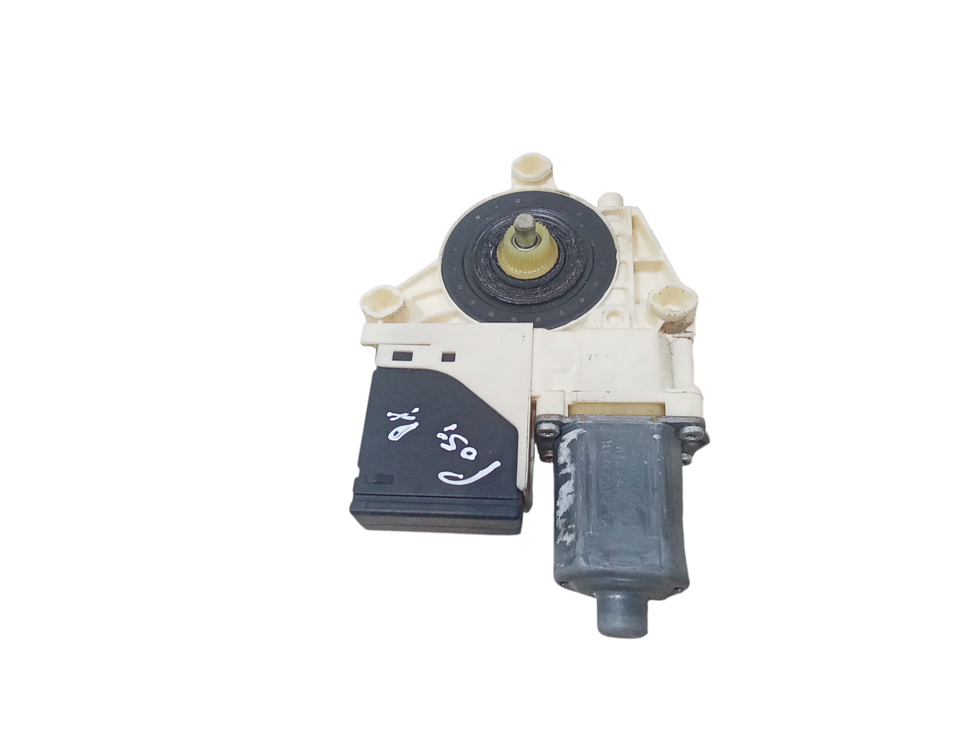 Motorino Alzavetro posteriore destra per Renault Megane Iii (08>16) (2008 - 2016)