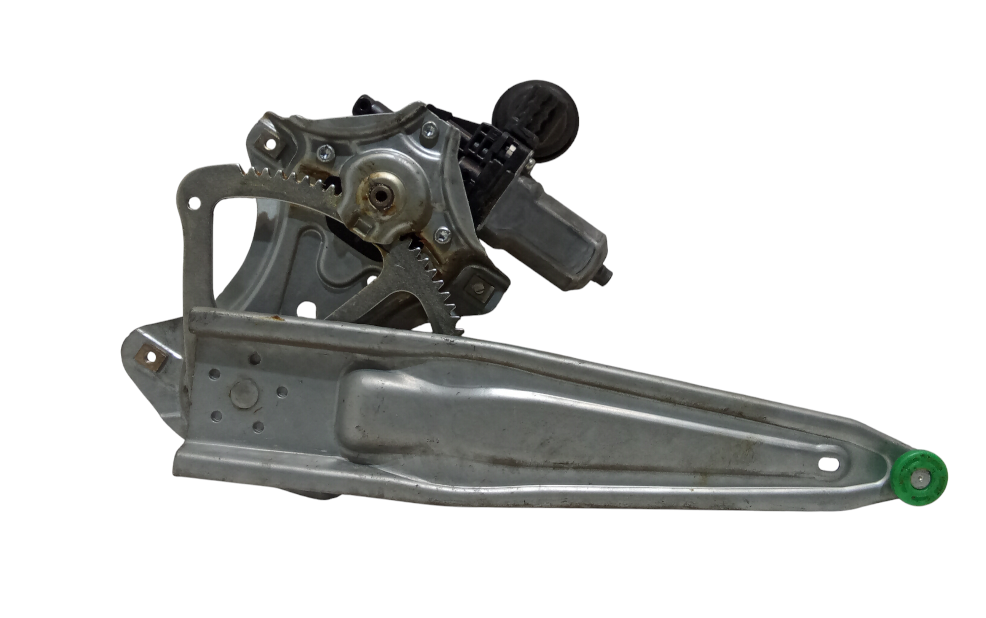 Cremagliera posteriore destra passeggero per Toyota Yaris Serie (17>) (2017 - In produzione)