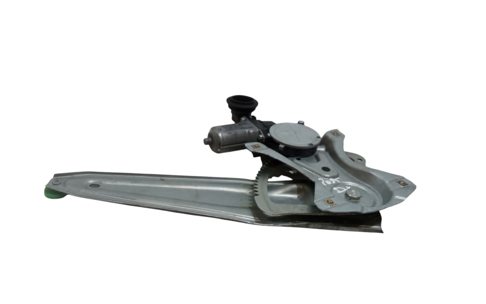 Cremagliera posteriore destra passeggero per Toyota Yaris Serie (17>) (2017 - In produzione)