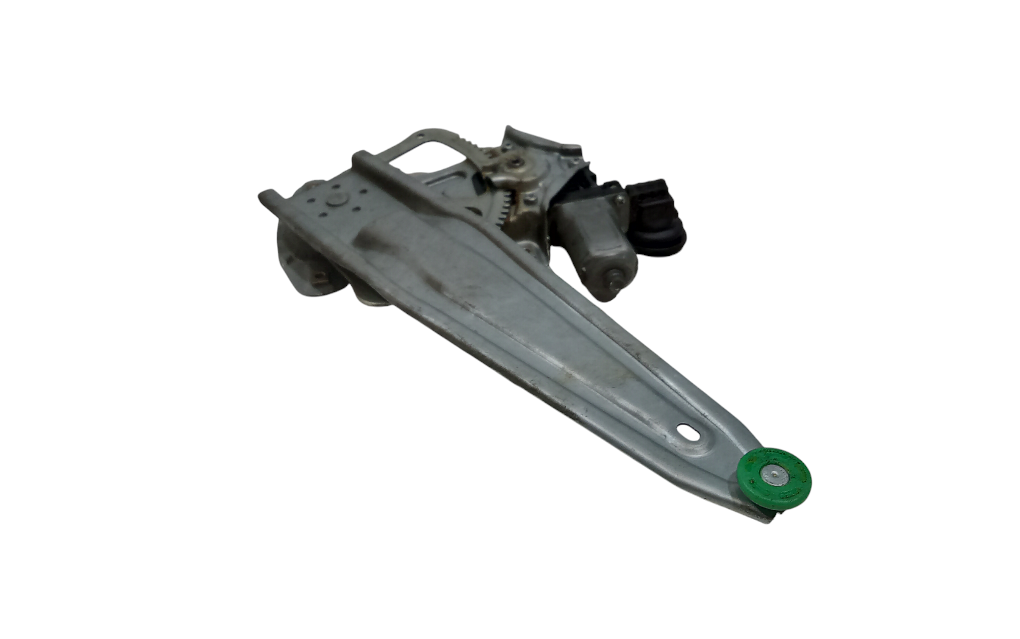 Cremagliera posteriore destra passeggero per Toyota Yaris Serie (17>) (2017 - In produzione)