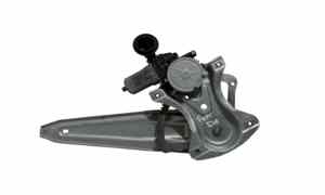 Cremagliera posteriore destra passeggero per Toyota Yaris Serie (17>) (2017 - In produzione)