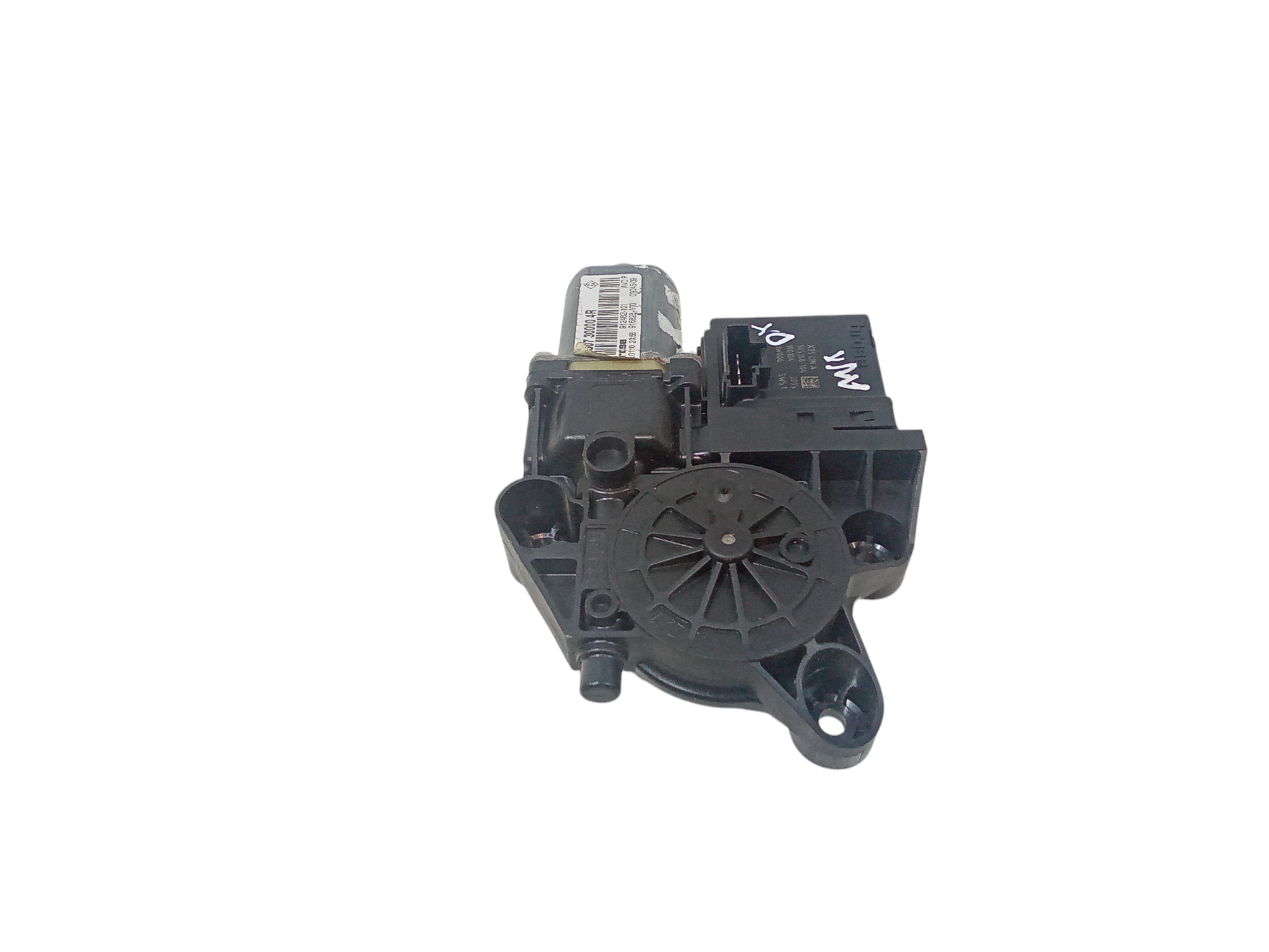 Motorino Alzavetro anteriore destra per Renault Megane Iii (08>16) (2008 - 2016)