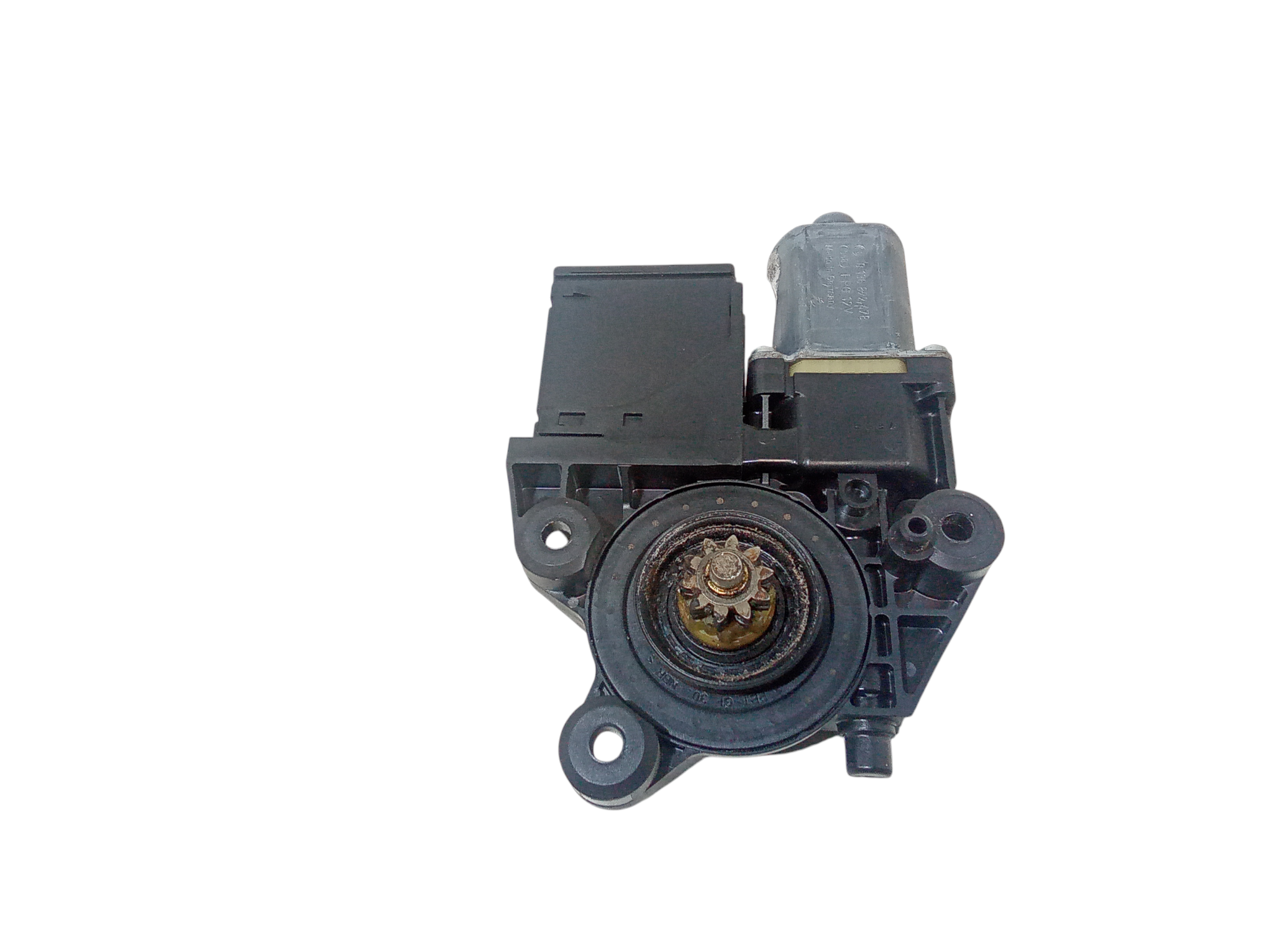 Motorino Alzavetro anteriore destra per Renault Megane Iii (08>16) (2008 - 2016)