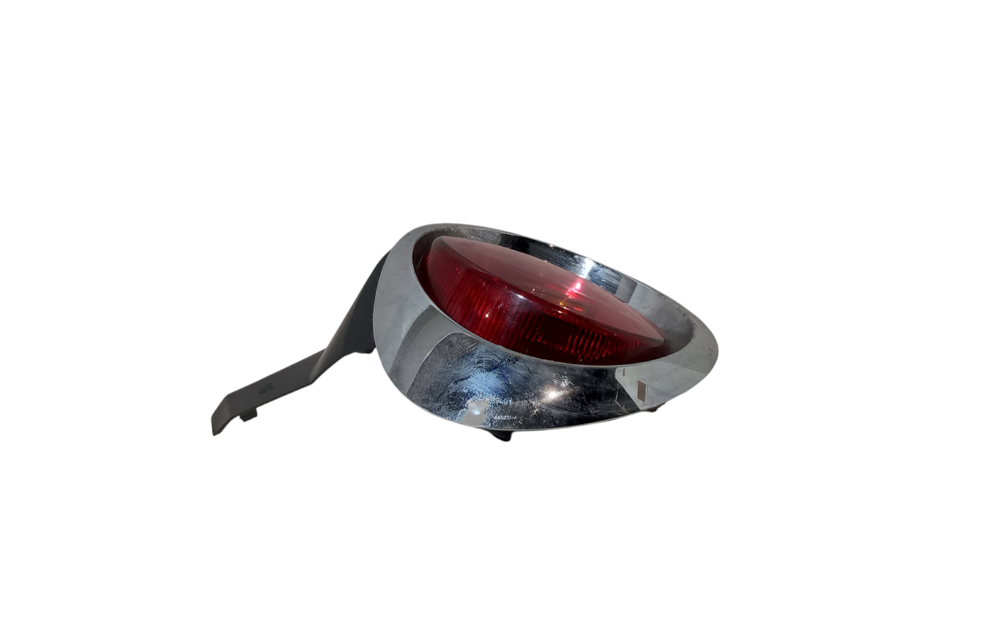 Stop fanale Posteriore sinistro lato Guida per Alfa Romeo Mito Serie (955_) (08>) (2008 - In produzione)