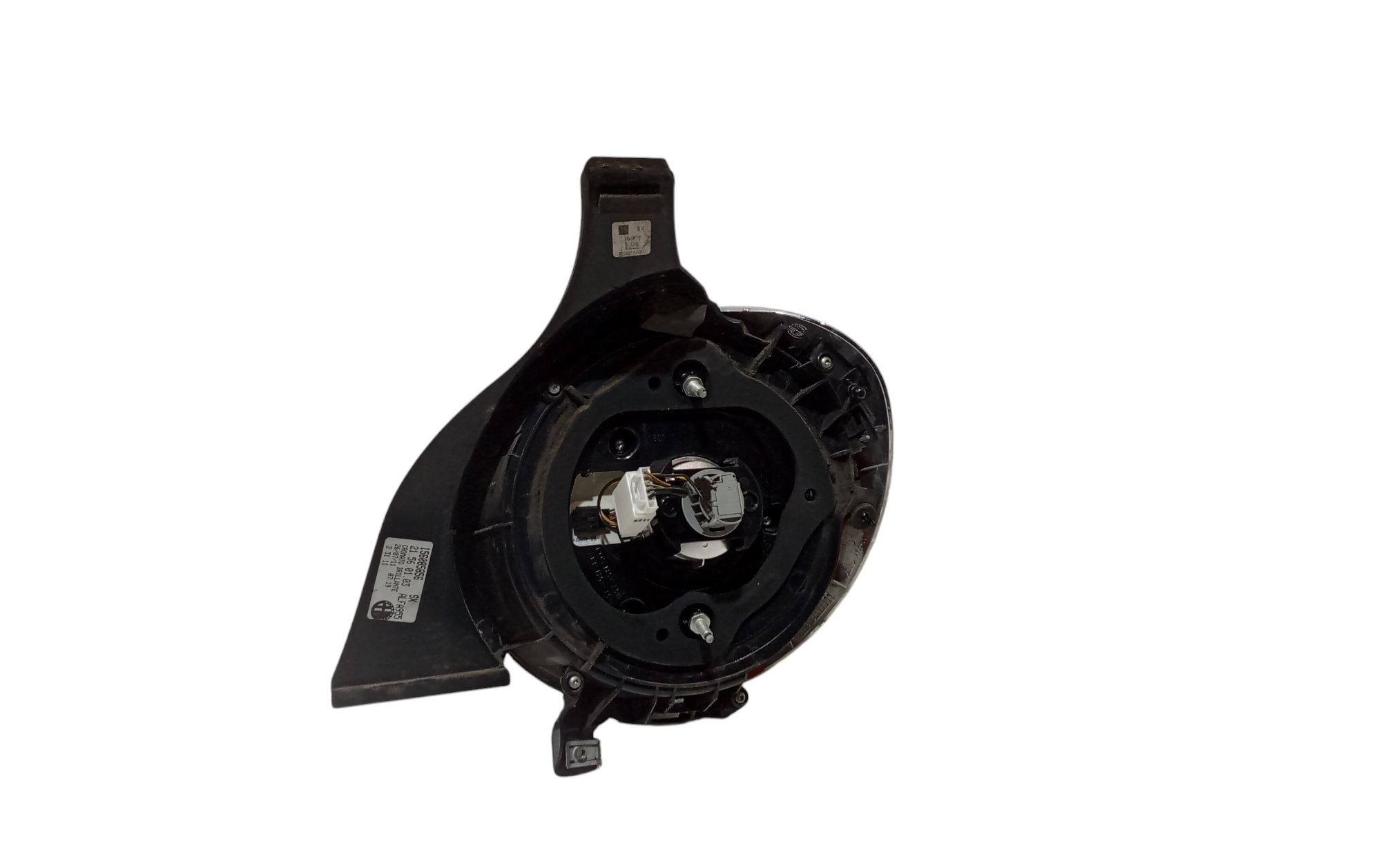 Stop fanale Posteriore sinistro lato Guida per Alfa Romeo Mito Serie (955_) (08>) (2008 - In produzione)