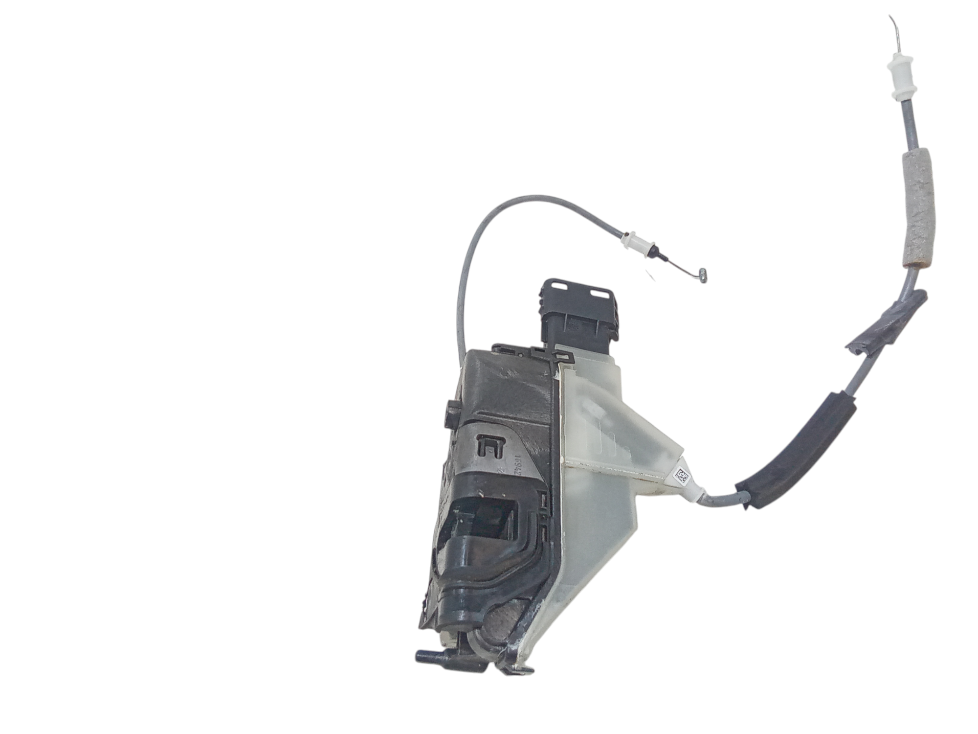 Serratura Anteriore Destra per Opel Corsa F (2019 - )