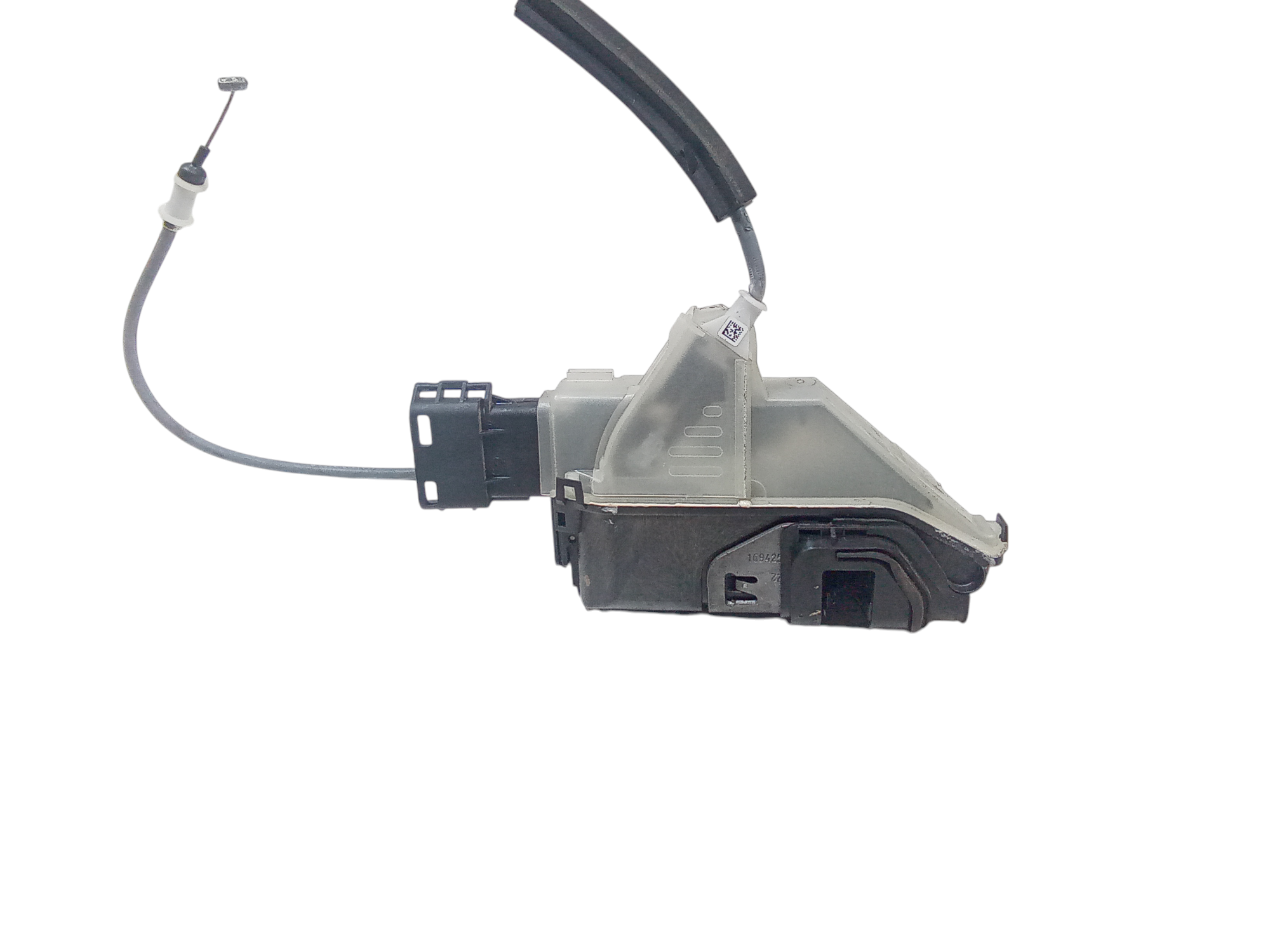 Serratura Anteriore Destra per Opel Corsa F (2019 - )