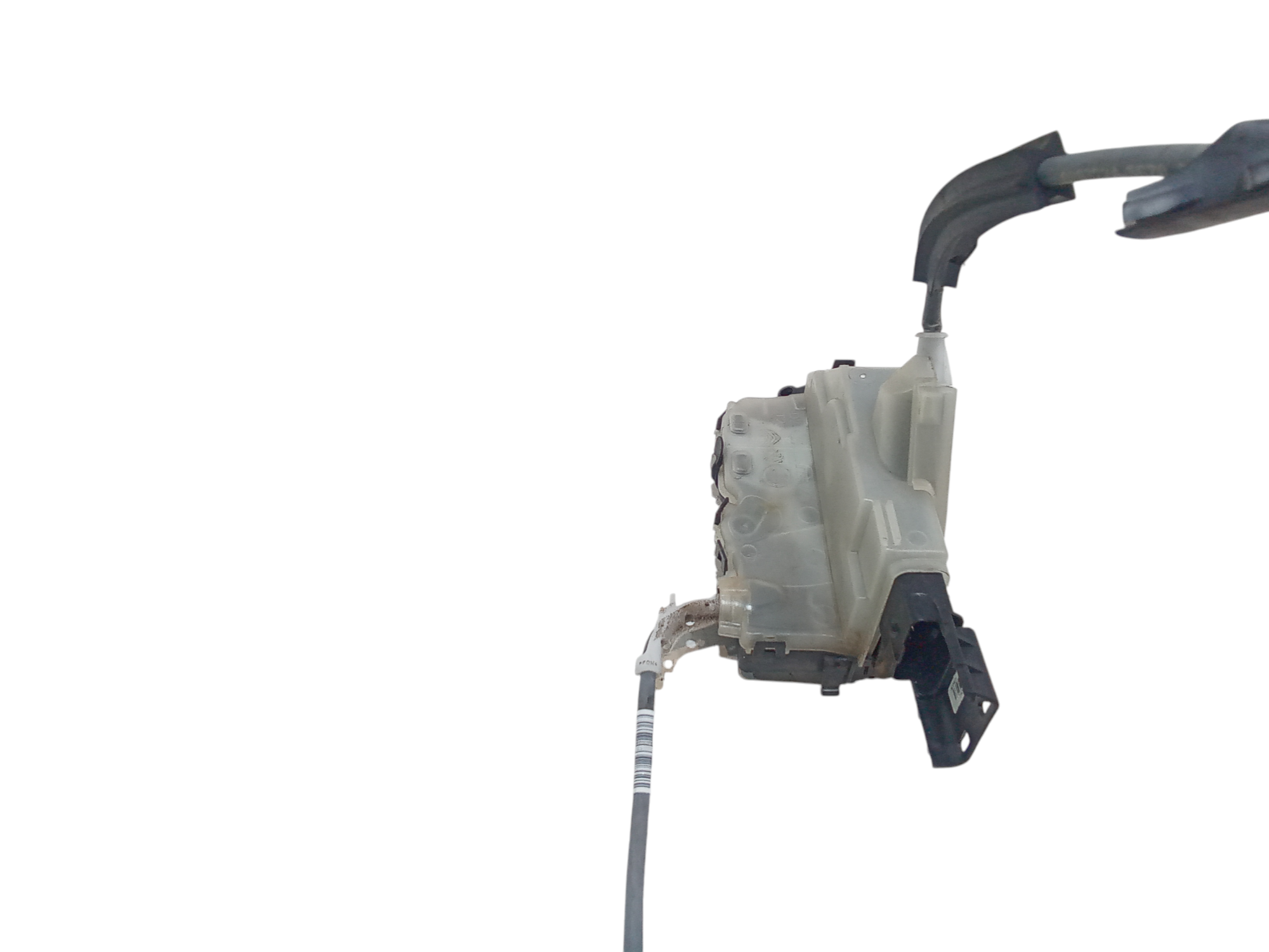 Serratura Anteriore Destra per Opel Corsa F (2019 - )