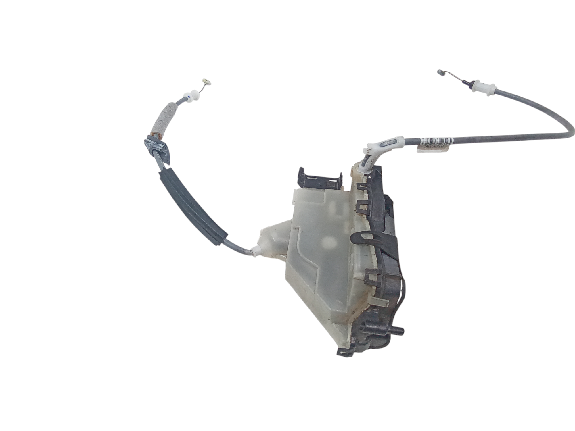 Serratura Anteriore Destra per Opel Corsa F (2019 - )