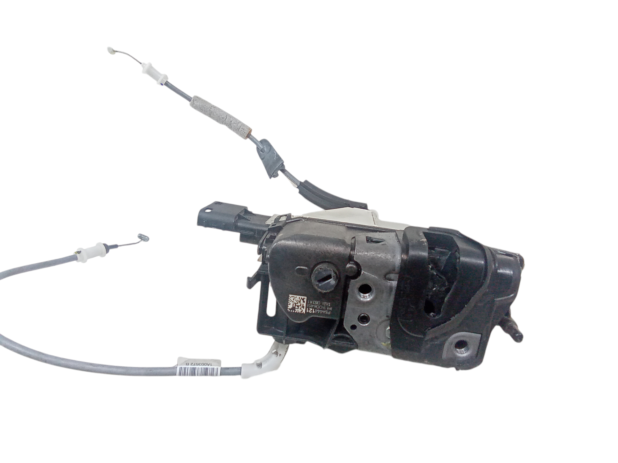 Serratura Anteriore Destra per Opel Corsa F (2019 - )