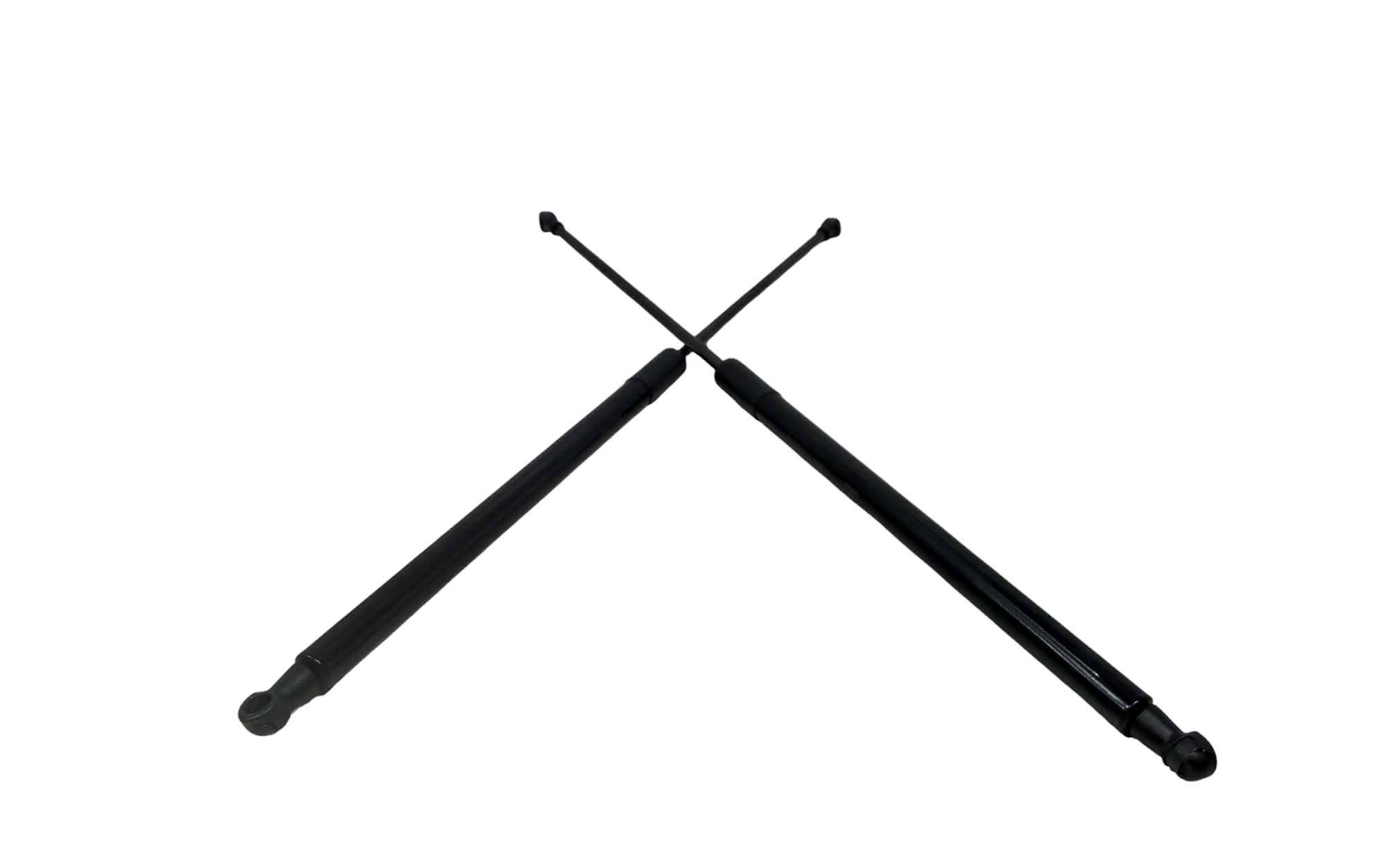 Pistoncini cofano Post. per Toyota Aygo 3 Serie (2015 - In produzione)