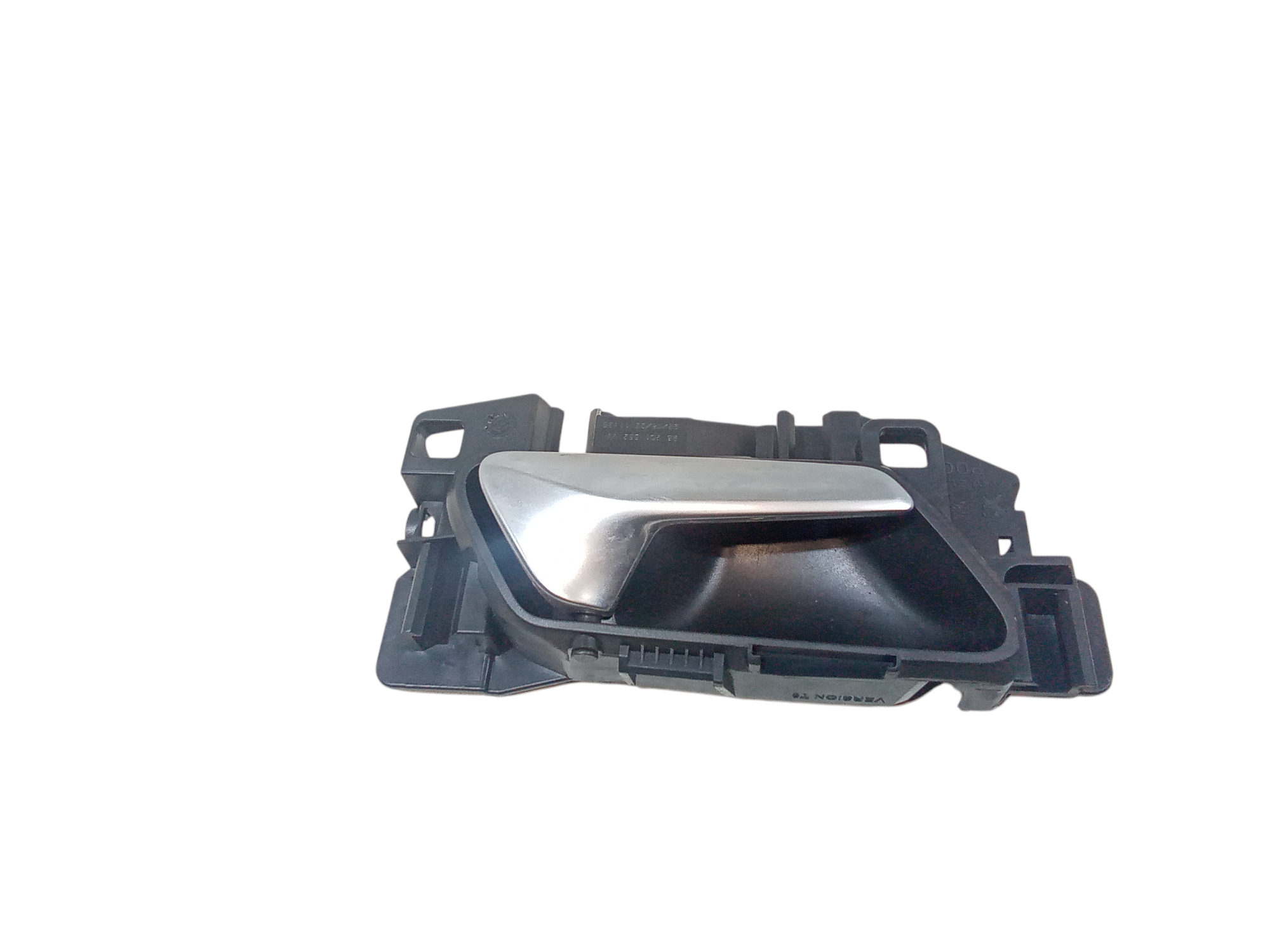 Maniglia interna Anteriore Destra per Opel Corsa F (2019 - )