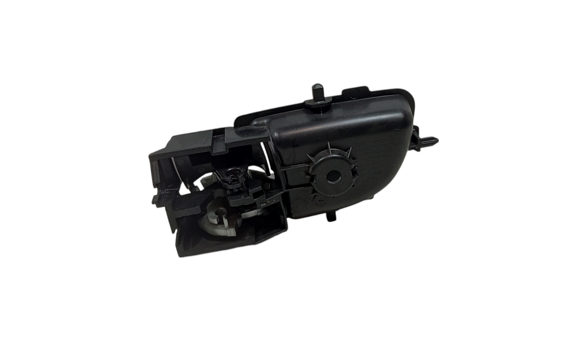 Maniglia interna Posteriore Destra per Toyota Aygo 3 Serie (2015 - In produzione)