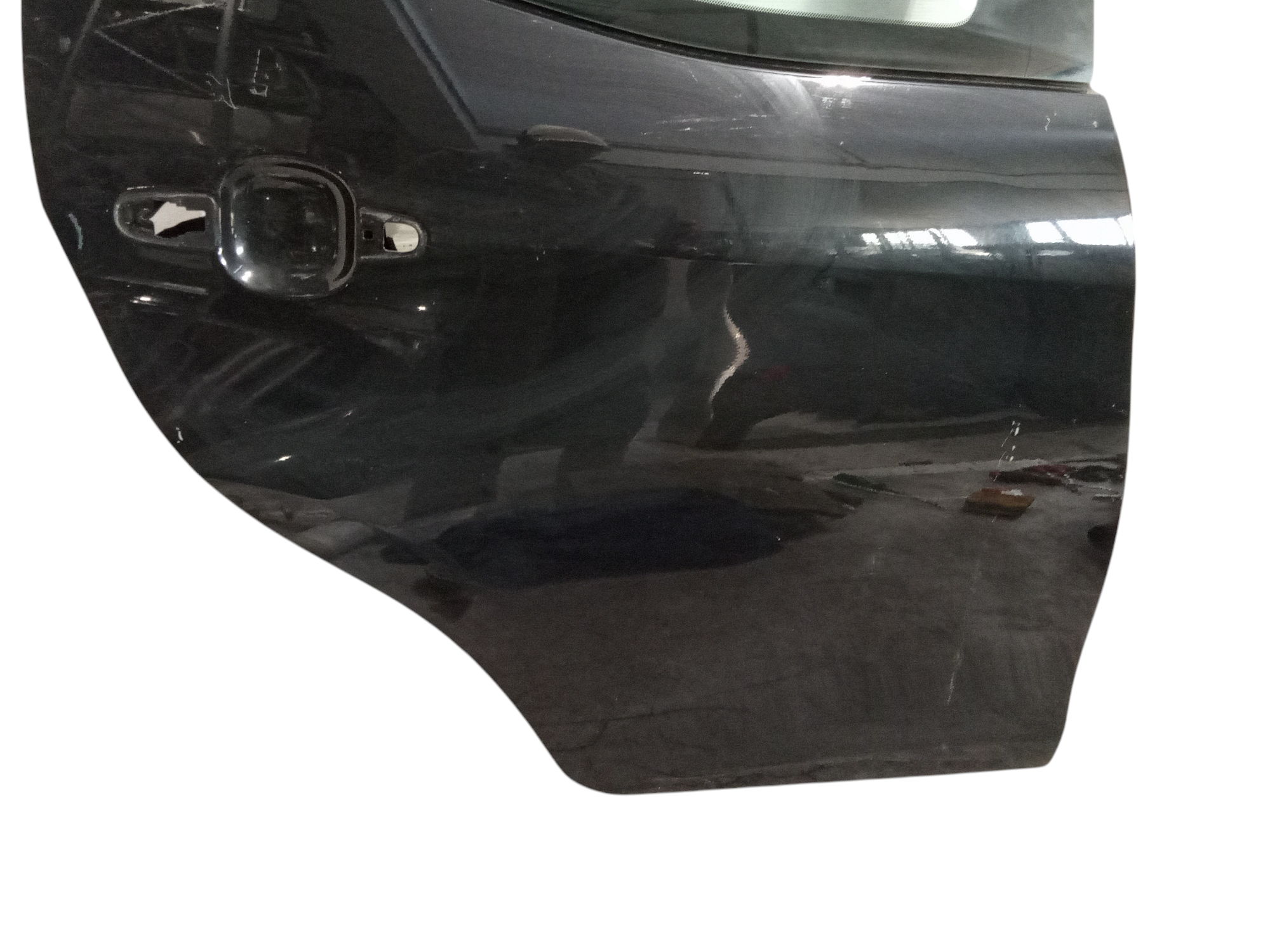 Portiera Posteriore Destra per Toyota Aygo 3 Serie (2015 - In produzione)