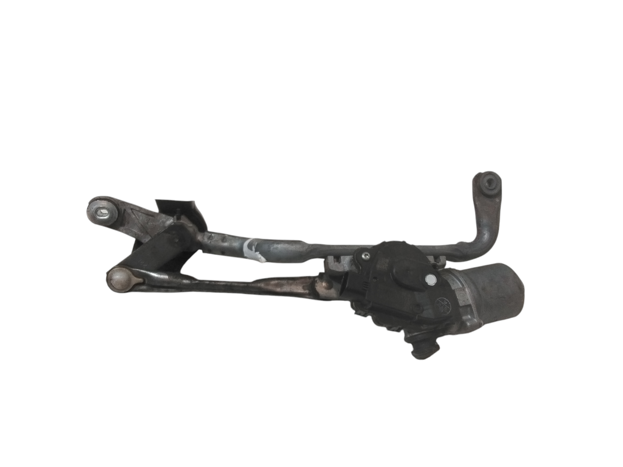 Motorino tergi ant completo di tandem per Toyota Yaris Serie (17>) (2017 - In produzione)