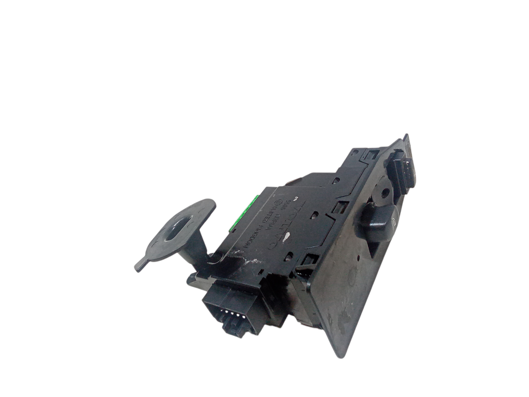 Pulsantiera Anteriore Destra Passeggero per Volvo S60 1 Serie (2000 - 2009)