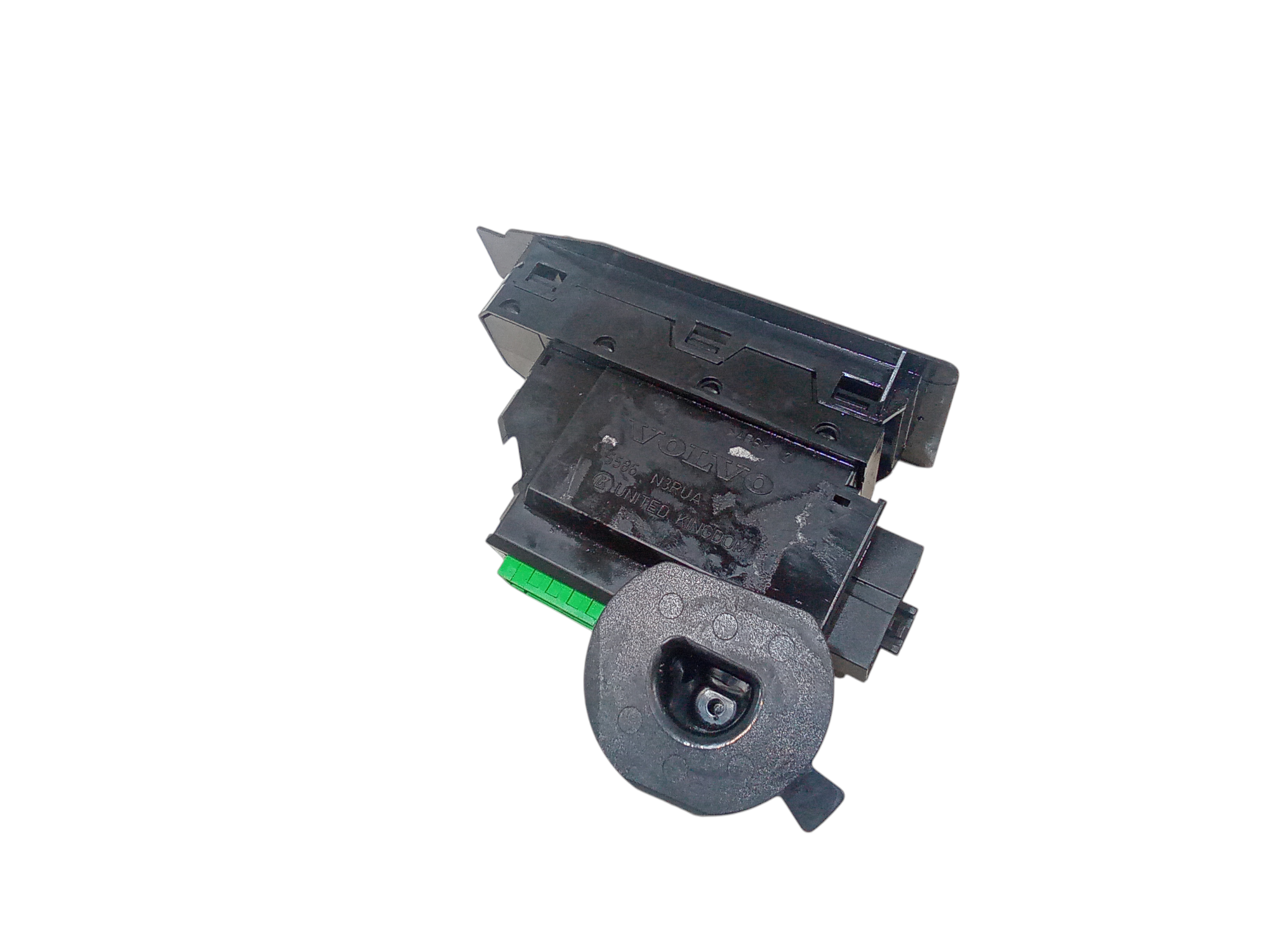 Pulsantiera Anteriore Destra Passeggero per Volvo S60 1 Serie (2000 - 2009)