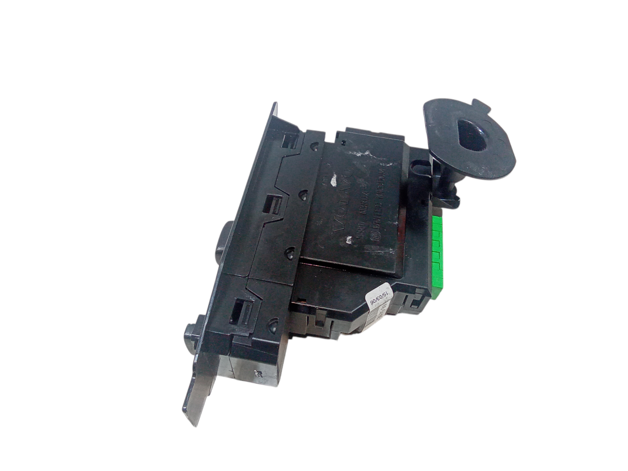 Pulsantiera Anteriore Destra Passeggero per Volvo S60 1 Serie (2000 - 2009)