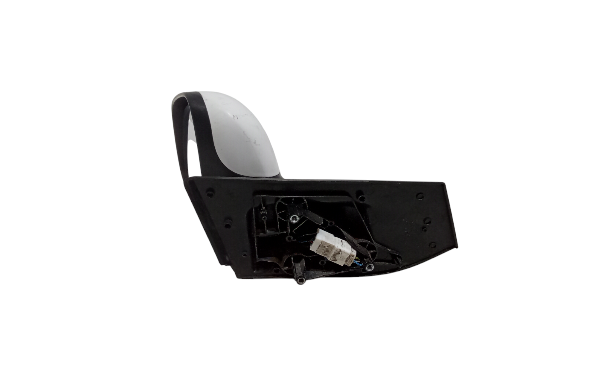 Specchietto Retrovisore Sinistro per Chevrolet Spark 1 Serie (2009 - 2012)