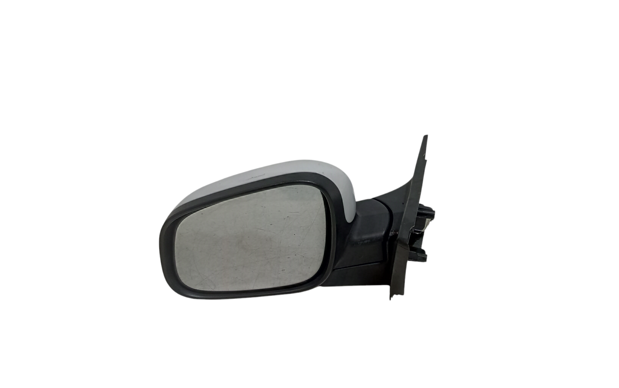 Specchietto Retrovisore Sinistro per Chevrolet Spark 1 Serie (2009 - 2012)