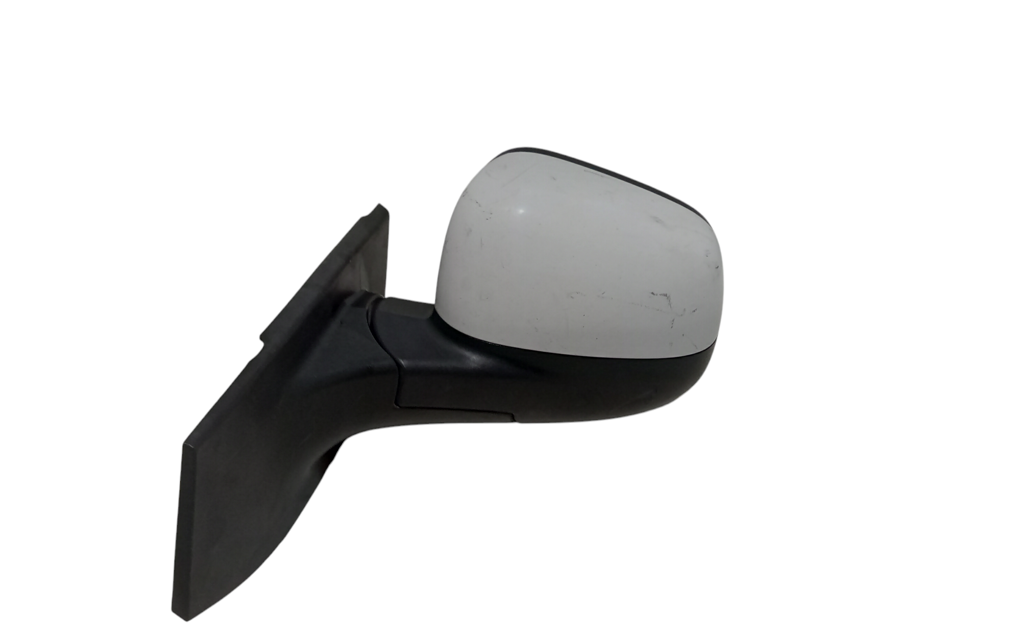 Specchietto Retrovisore Sinistro per Chevrolet Spark 1 Serie (2009 - 2012)