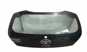 Lunotto per Toyota Aygo 3 Serie (2015 - In produzione)