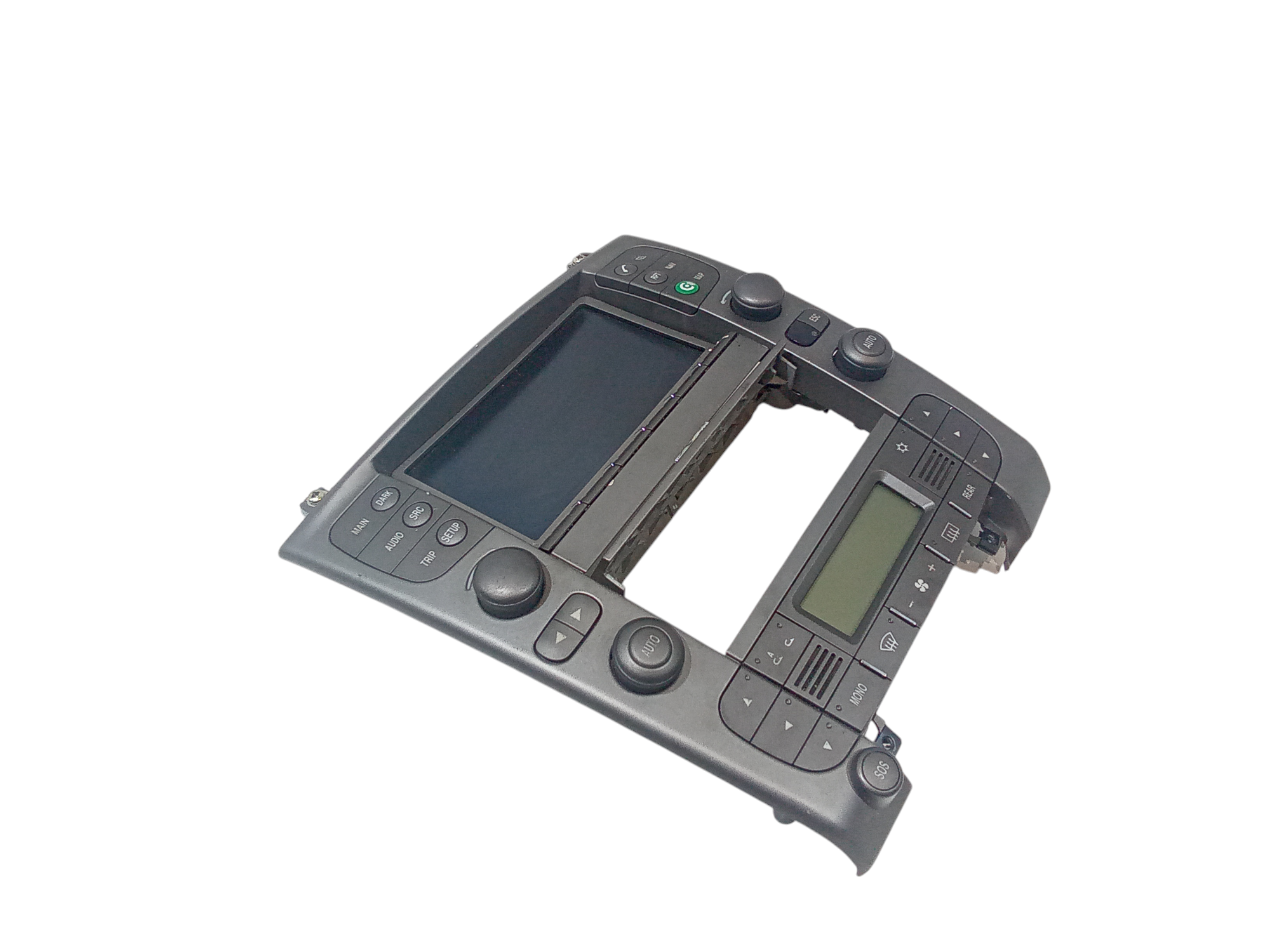 Navigatore per Lancia Thesis 1 Serie (2002 - In produzione)