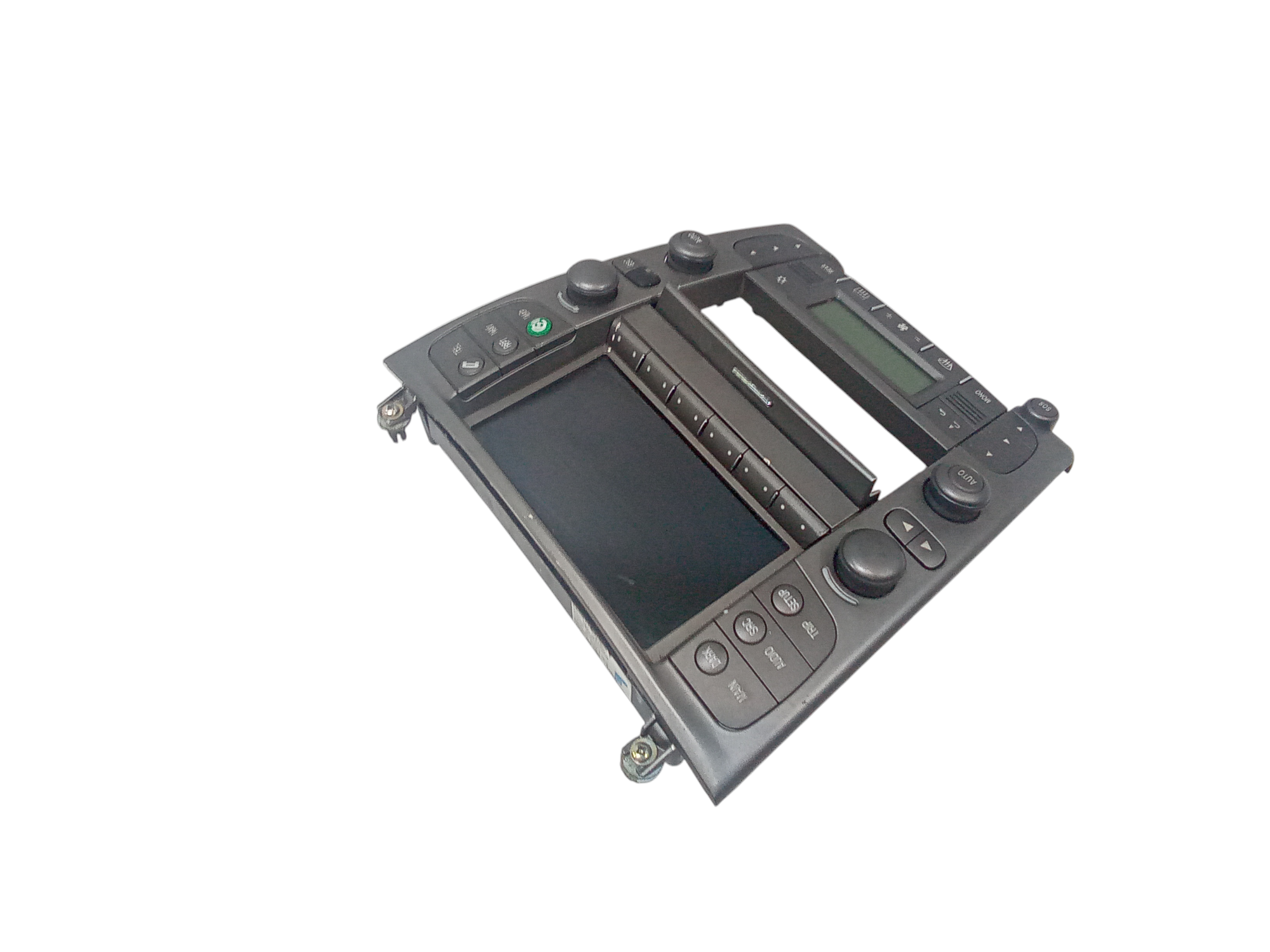 Navigatore per Lancia Thesis 1 Serie (2002 - In produzione)