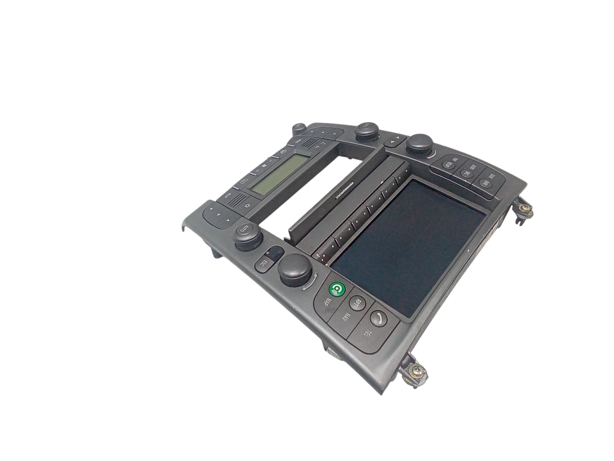 Navigatore per Lancia Thesis 1 Serie (2002 - In produzione)