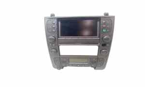 Navigatore per Lancia Thesis 1 Serie (2002 - In produzione)