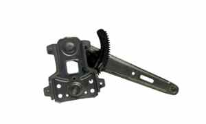 Cremagliera posteriore sinistra guida per Hyundai I10 1 Serie (2007 - 2011)