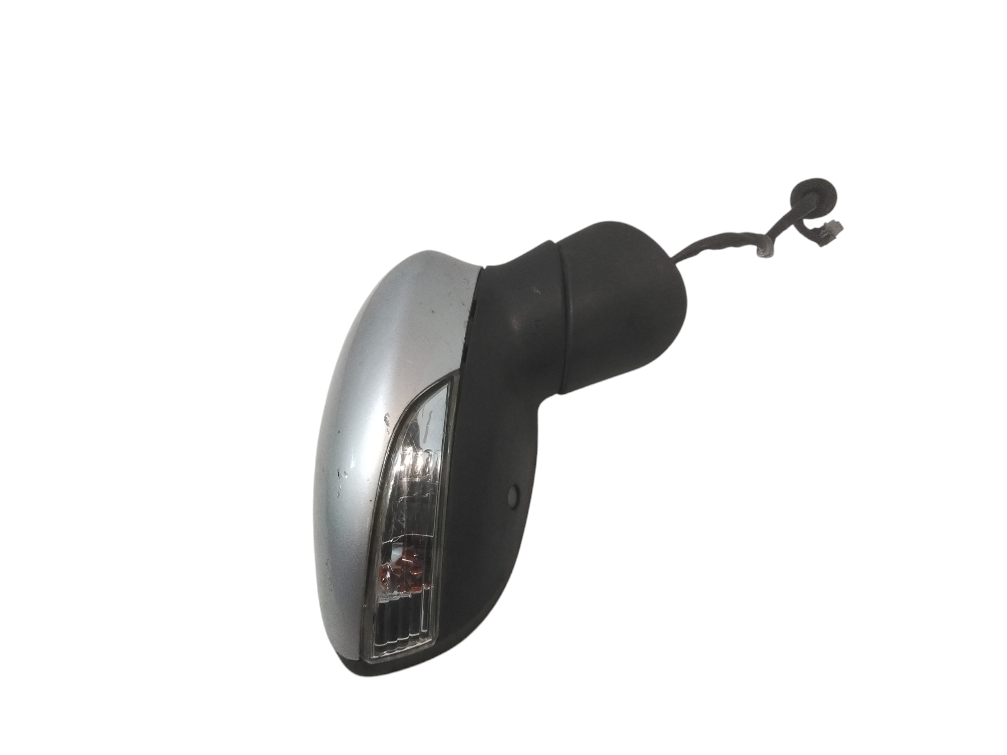 Specchietto Retrovisore Destro per Ford Fiesta 6 Serie (2008 - 2017)