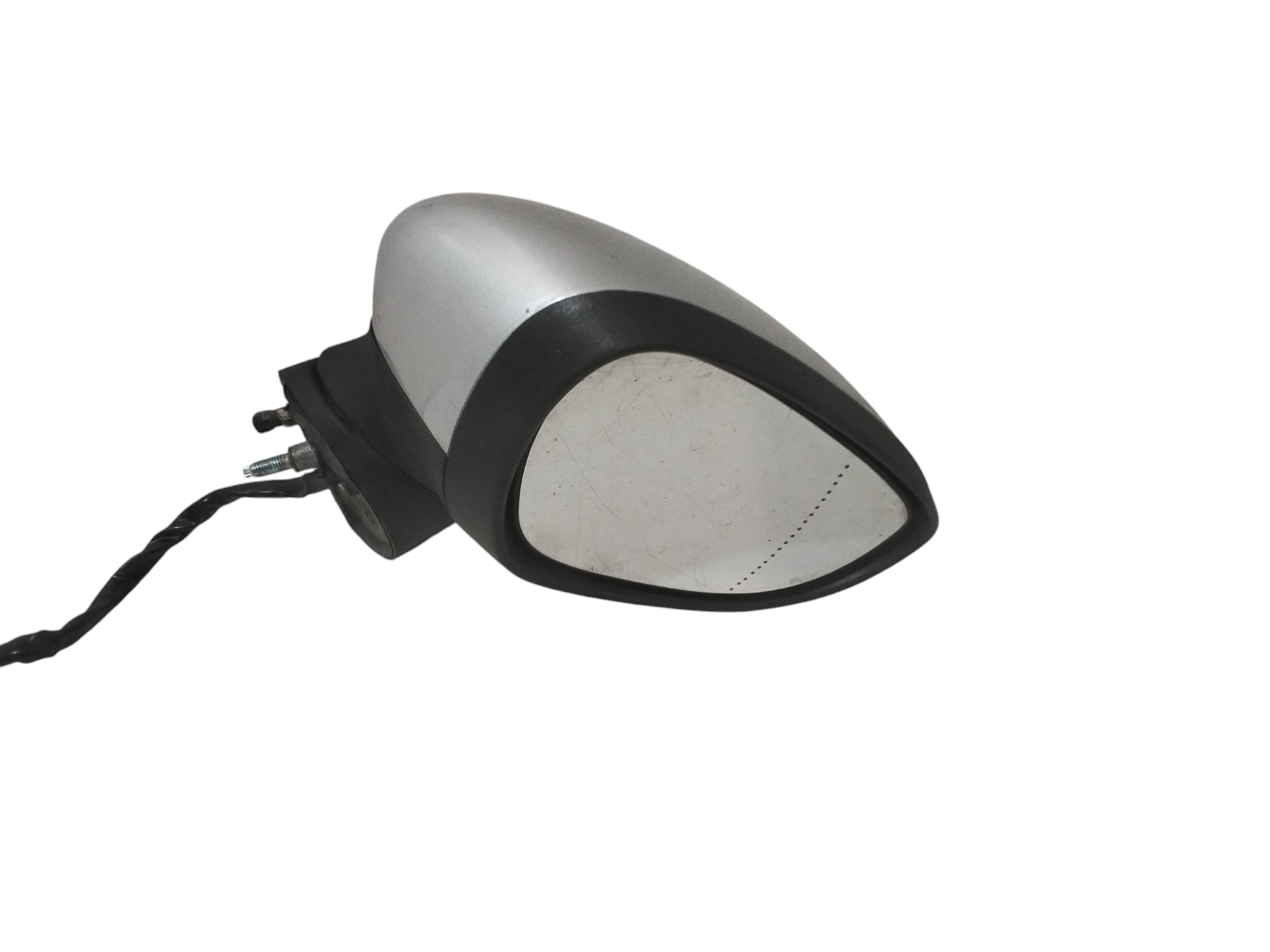 Specchietto Retrovisore Destro per Ford Fiesta 6 Serie (2008 - 2017)