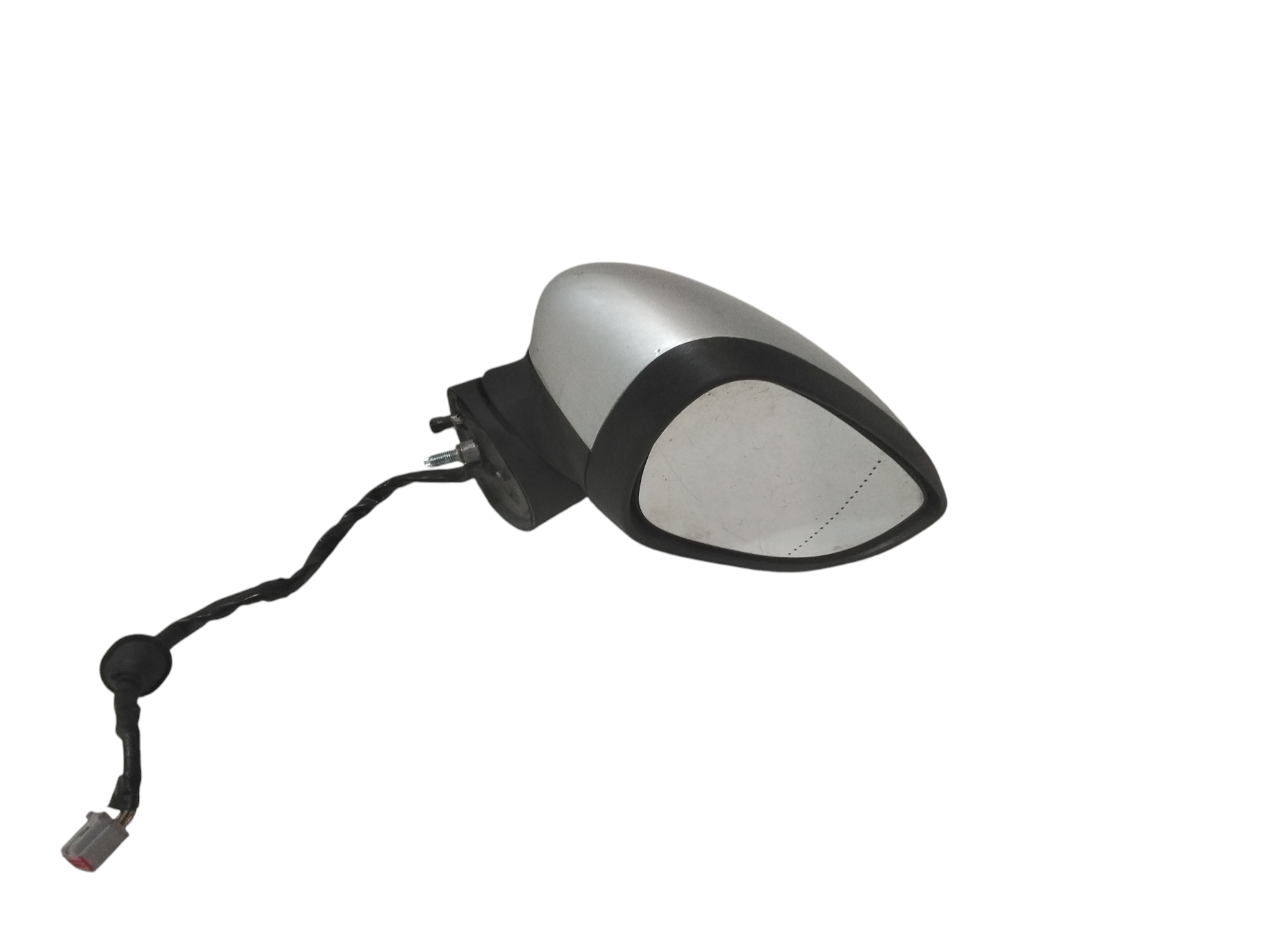 Specchietto Retrovisore Destro per Ford Fiesta 6 Serie (2008 - 2017)