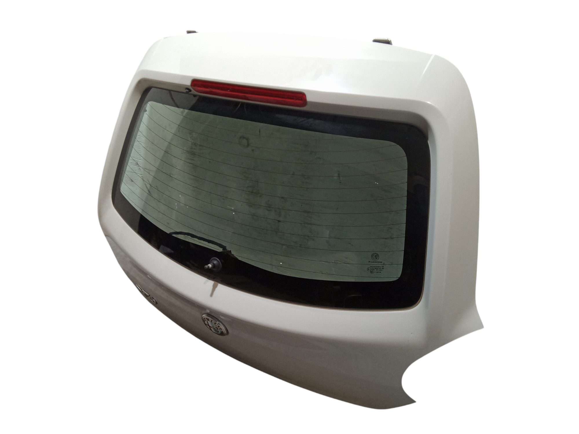 Portellone Posteriore per Alfa Romeo Mito Serie (955_) (08>) (2008 - In produzione)